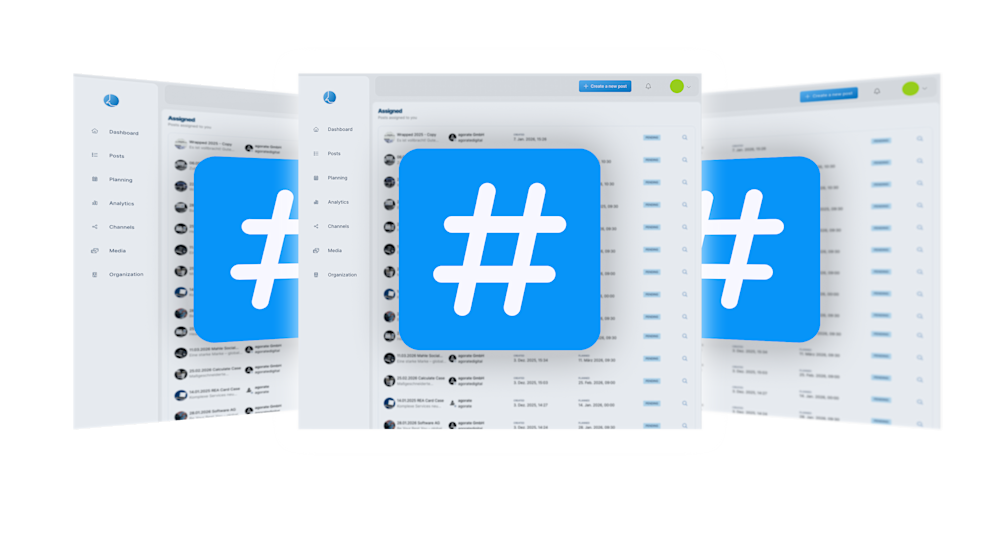 Inspiration at the touch of a button. screenshot