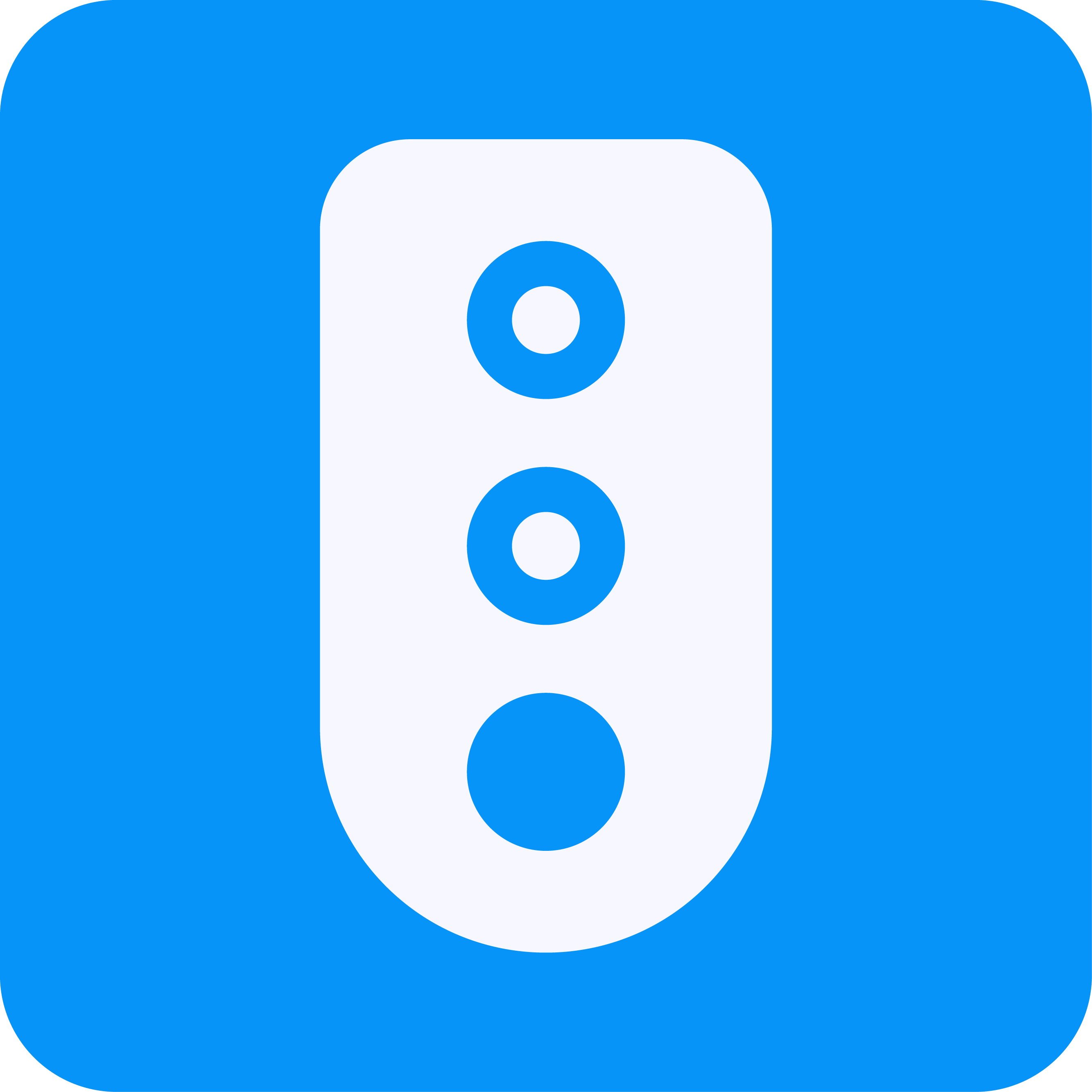 Releases that simply flow.