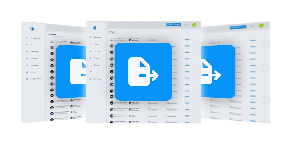 Data protection that thinks for itself. screenshot