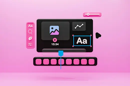 KI Social Media: Die 10 besten Tools für Text, Bild & Video