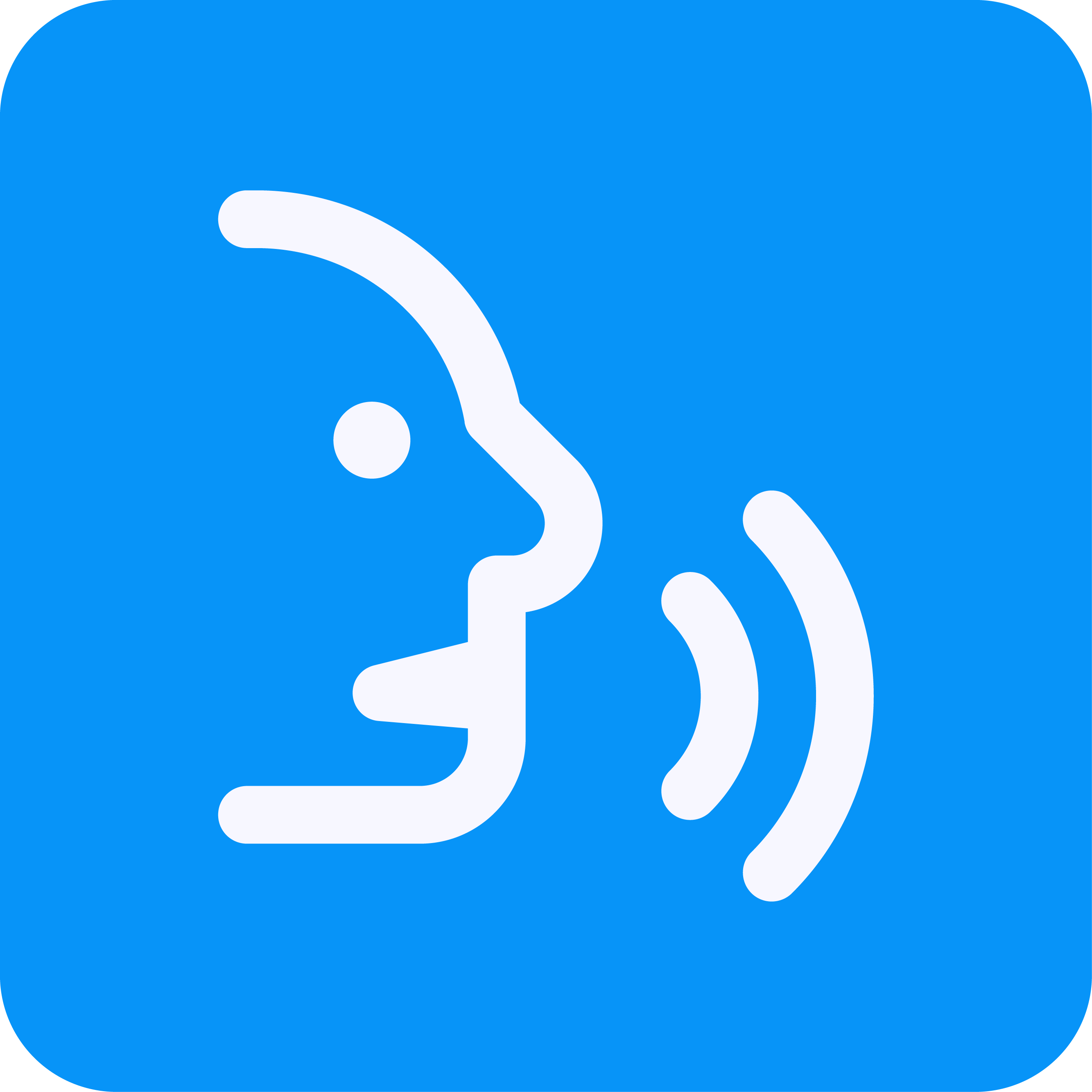 Speak the language of your world.