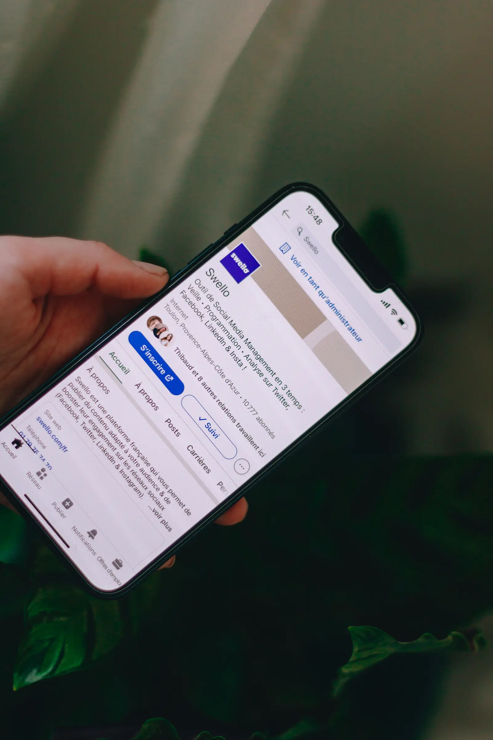 LinkedIn Unternehmensseite erstellen: Schritt-für-Schritt