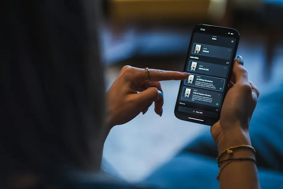 KI Social Media: So automatisiert ihr Freigaben, UTM & Ablage