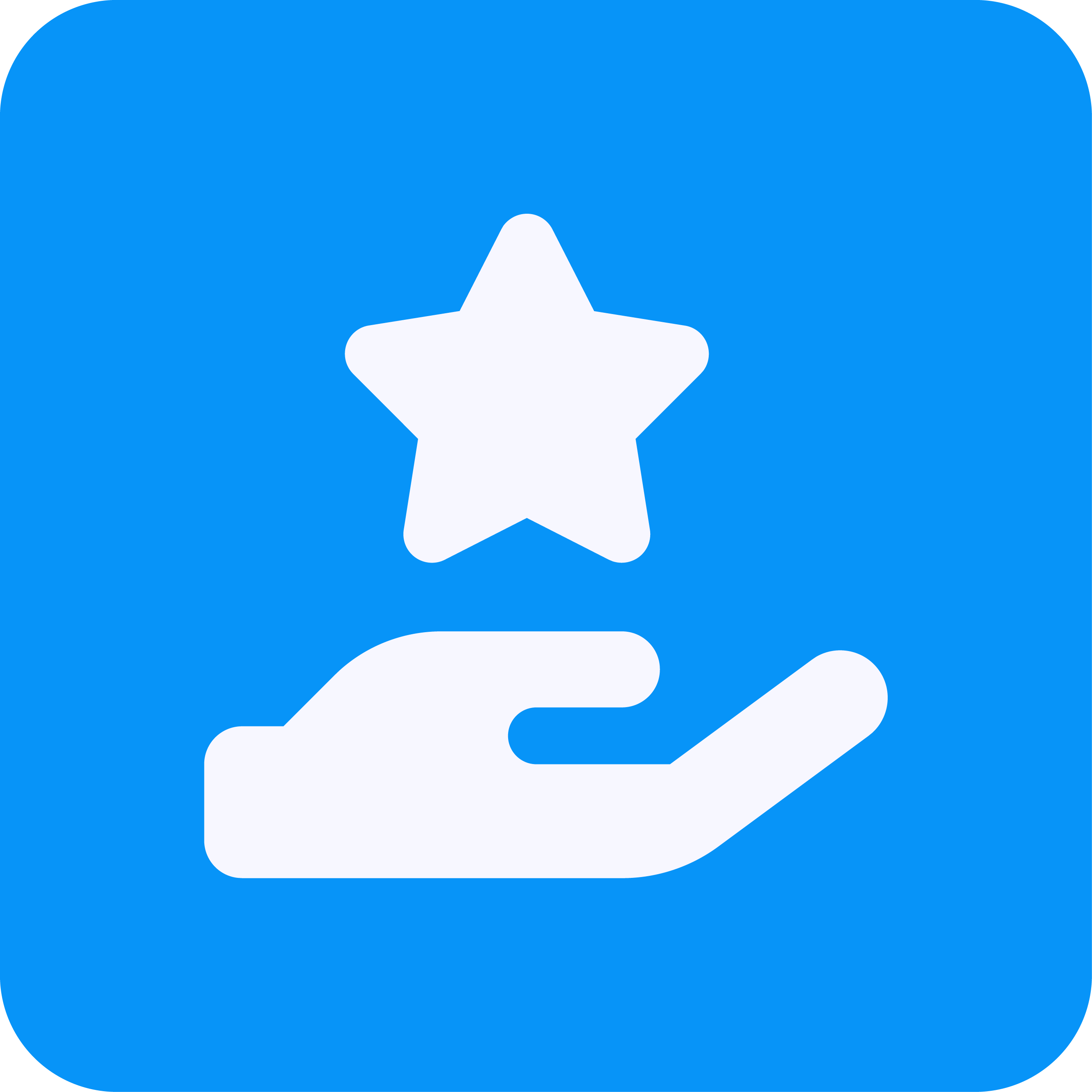 Because trust is not a feature - it's a foundation.