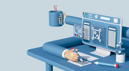 AI vs. classic social media tools: What's really changing