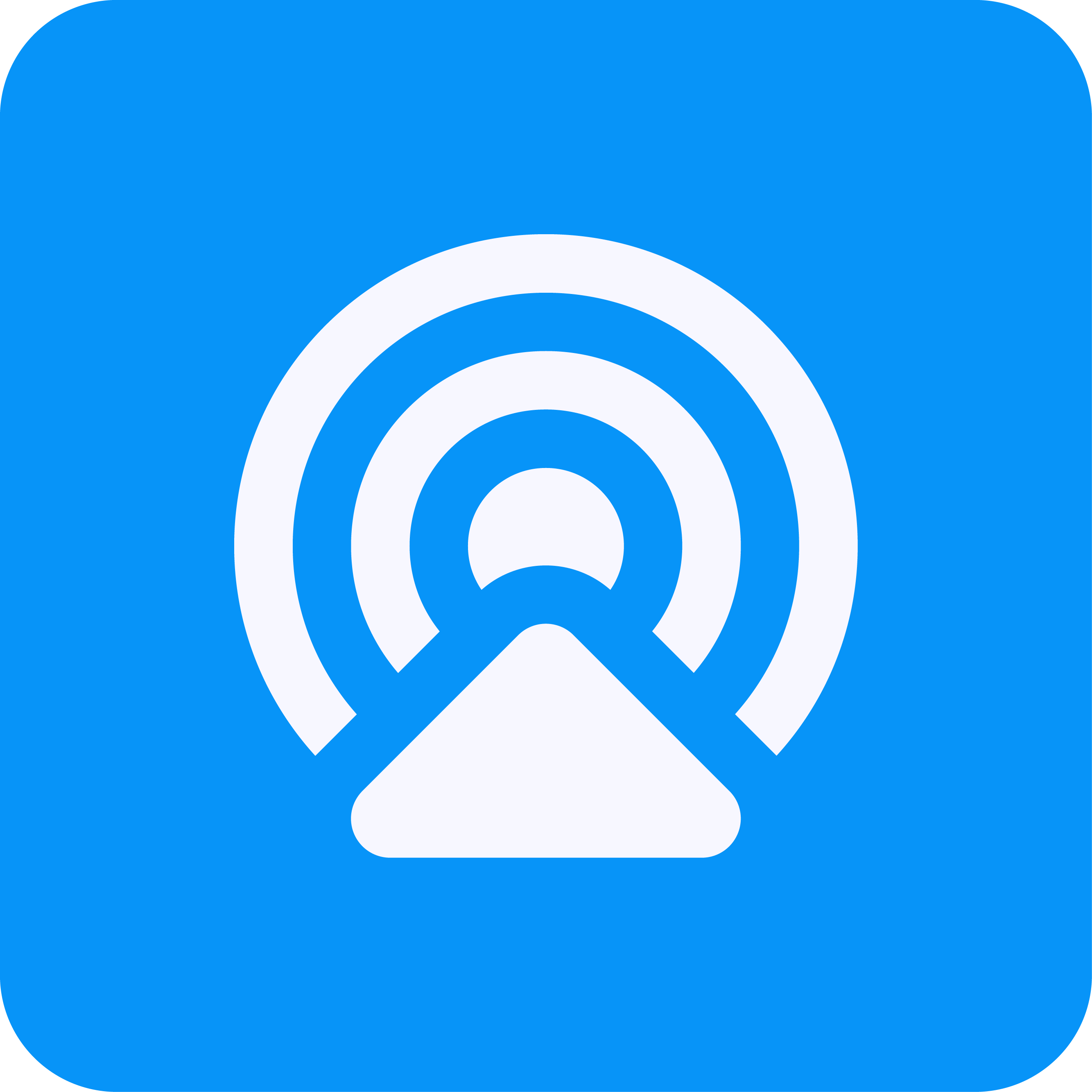 Not just an AI. Your personal assistant.