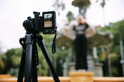 KI Social Media: Künstliche Intelligenz Social Media – Karussells, Reels & Shorts mit System