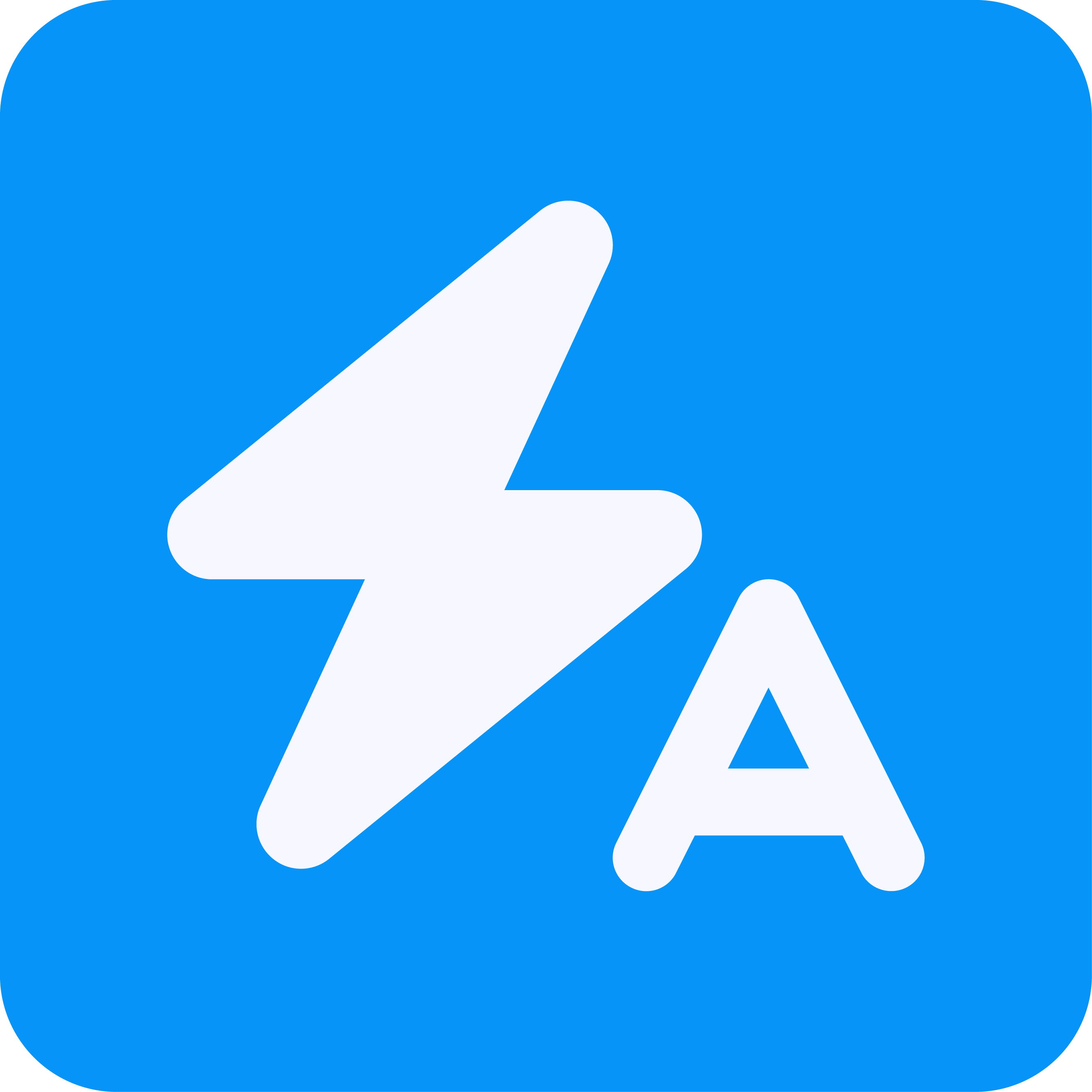 An AI that understands how you think.