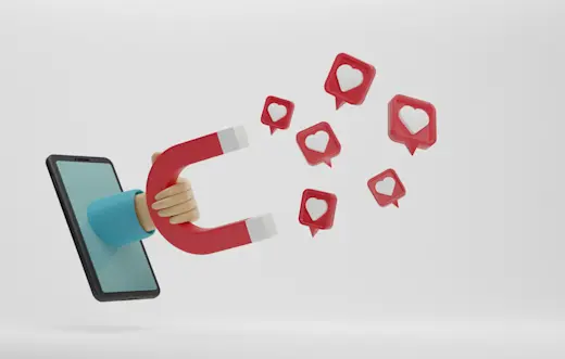 So nutzt du KI für Social Media: Ein Praxisguide für kleine Unternehmen