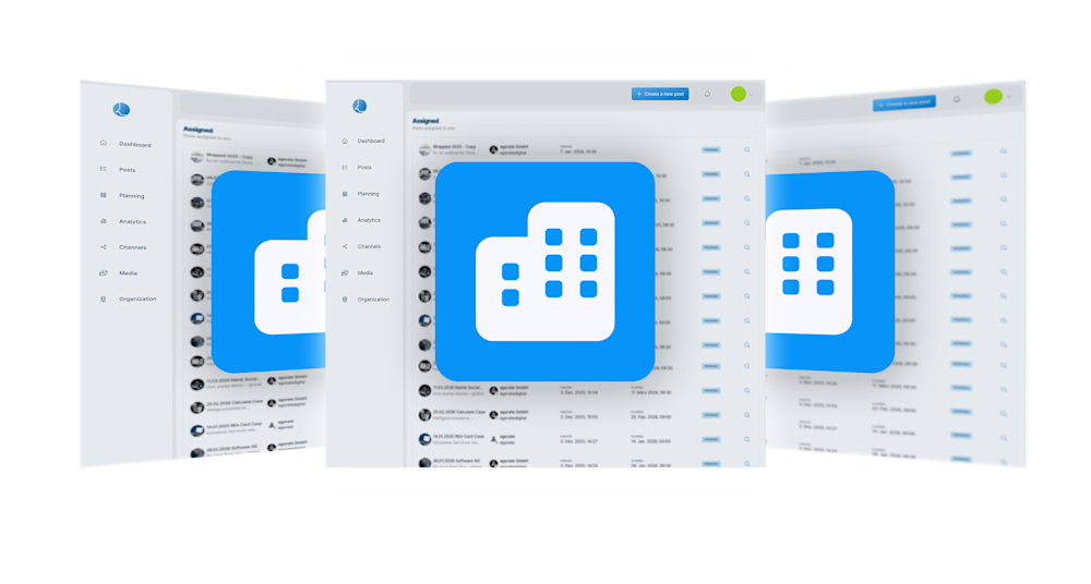 One post becomes a worldwide message. screenshot