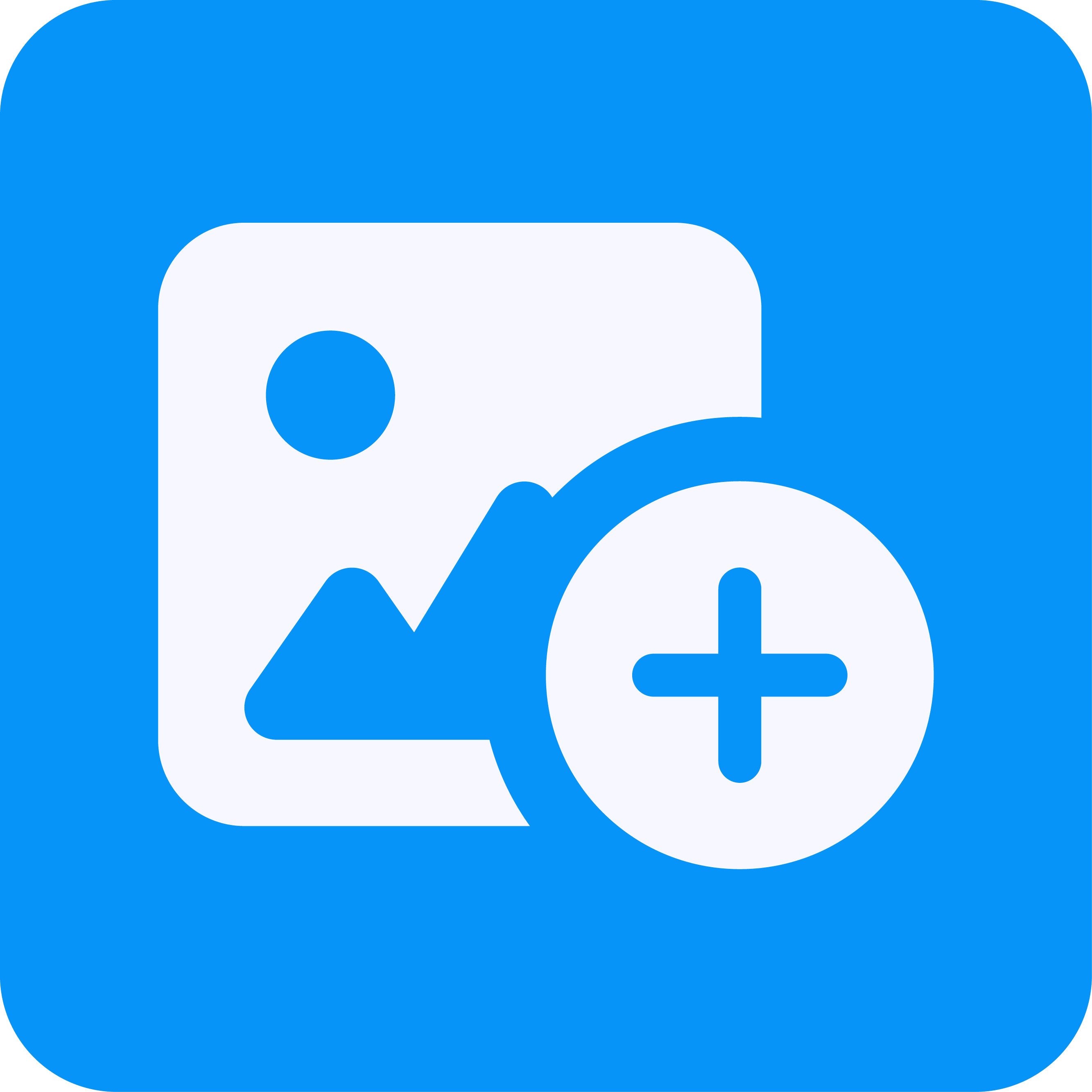 Create something that makes an impression in seconds.