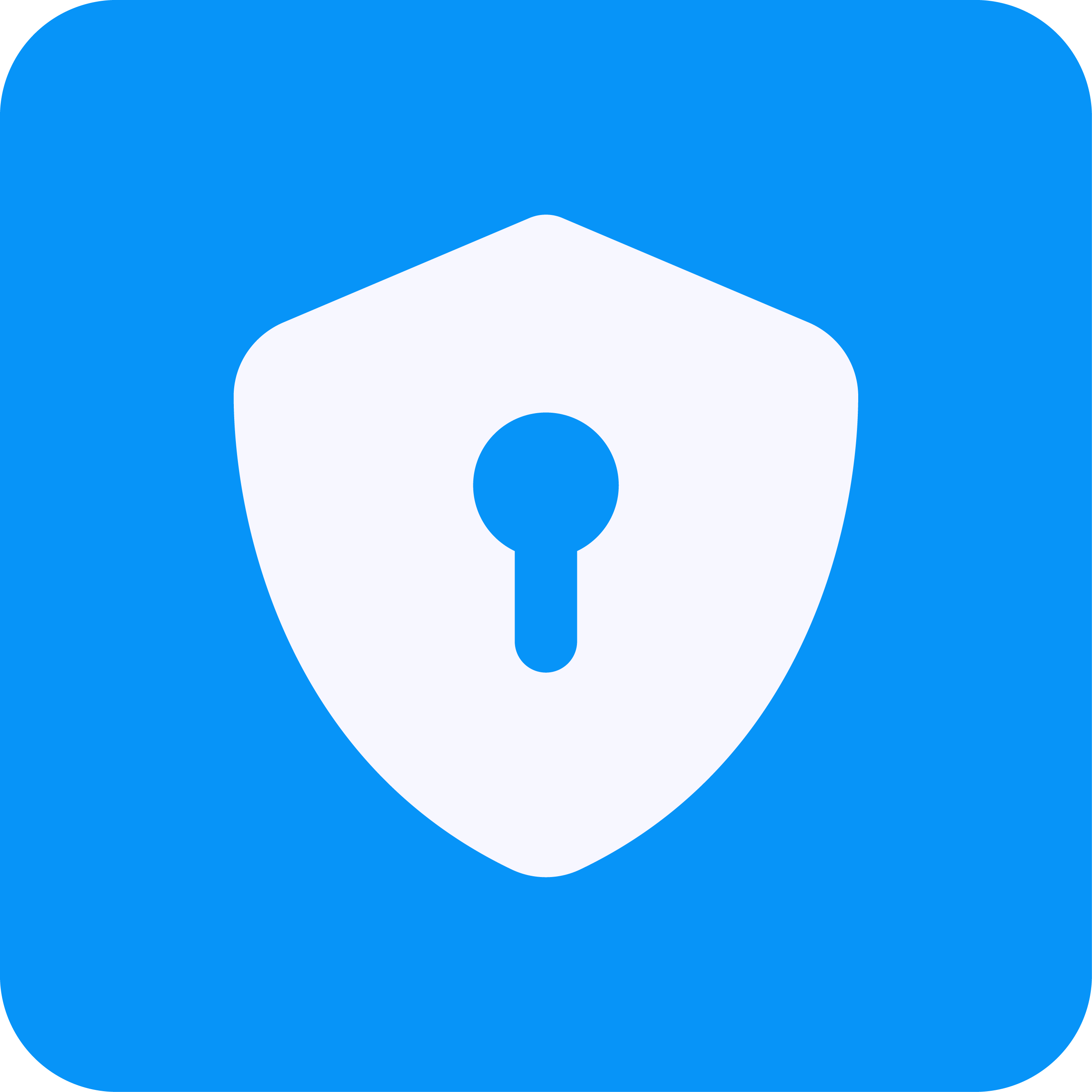 Transparency that creates trust.