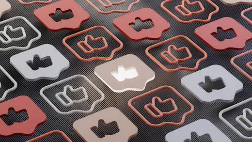 Künstliche Intelligenz Social Media: Urheberrecht, Lizenzen, Bildquellen