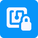 Verschlüsselte Datenübertragung