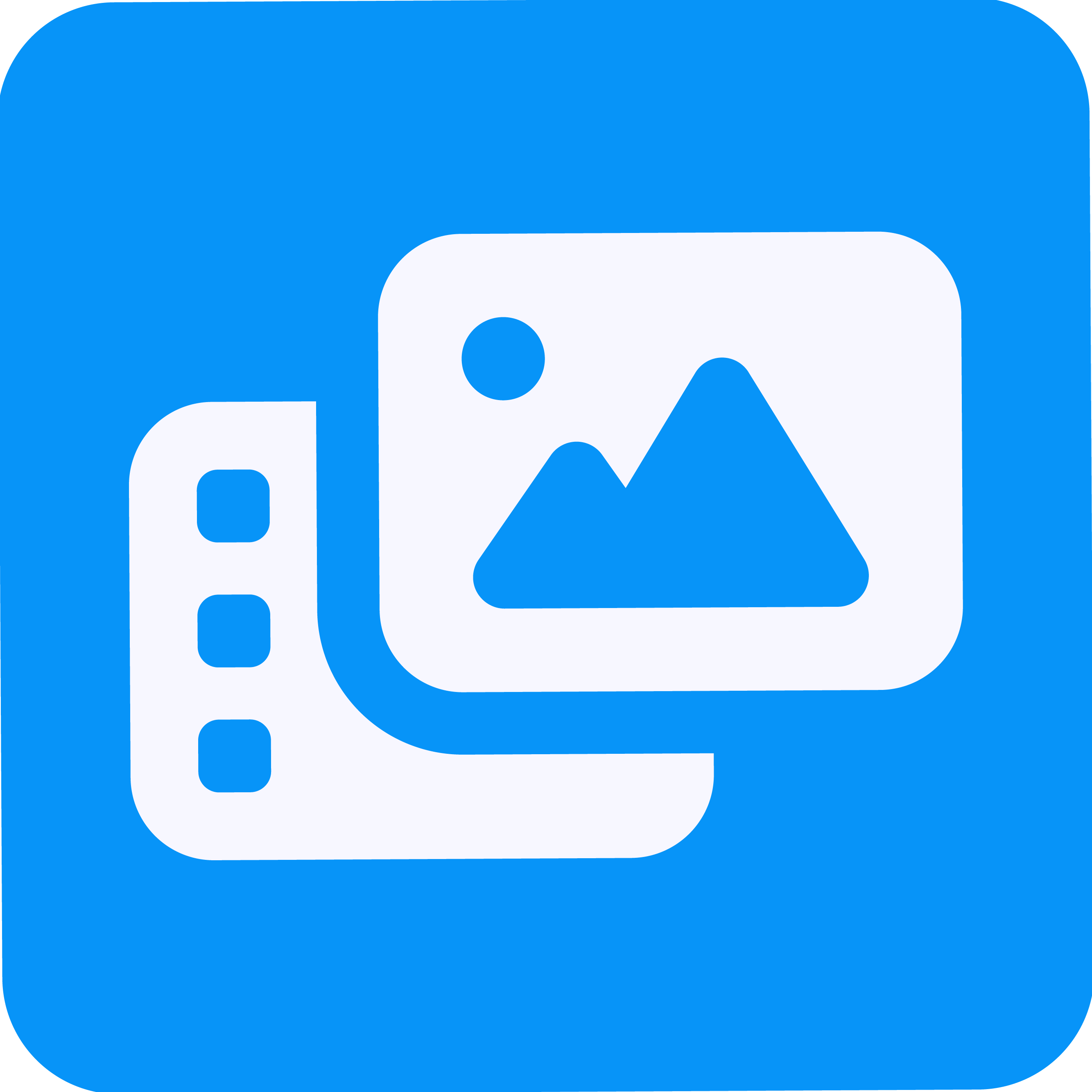 Order that comes naturally.