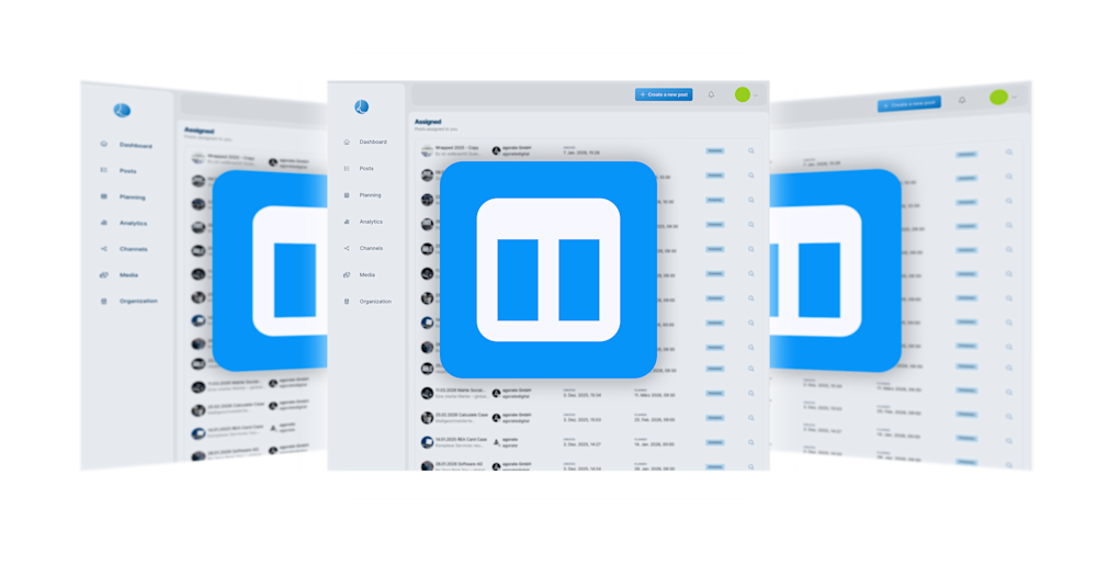 Weil gute Planung der Anfang jeder starken Story ist. screenshot