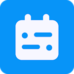 Zeitleisten- und Kalenderansicht