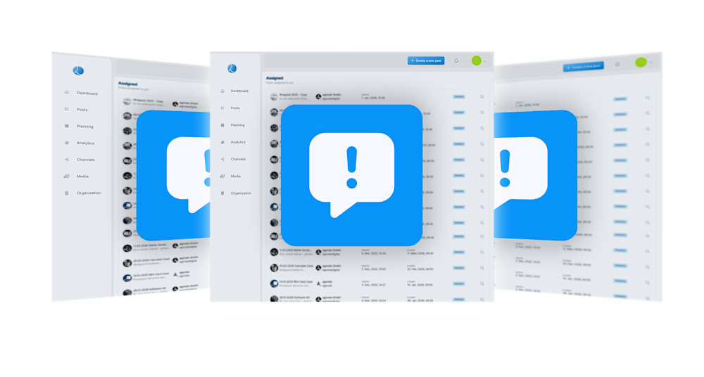An AI that really knows your brand. screenshot