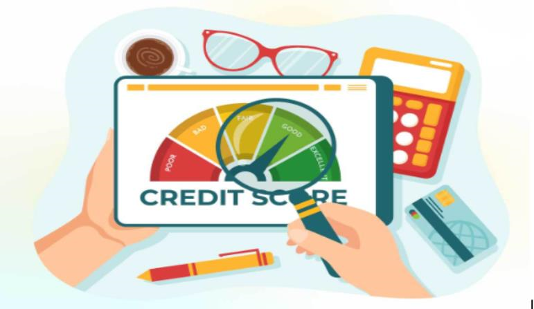 What is a Credit Score, and Why does it Matter?