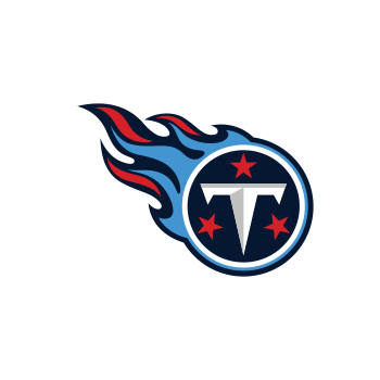 TEN Titans Logo