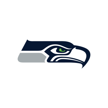 SEA - Seahawks - Logo