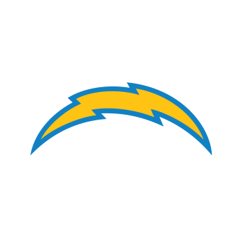 LAC - Chargers- Logo
