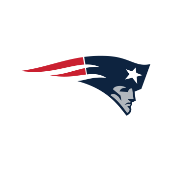 NE - Patriots - Logo