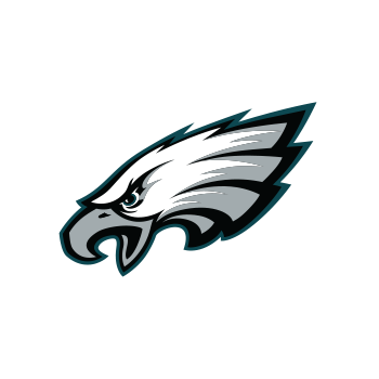 PHI - Eagles - Logo