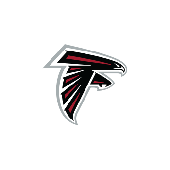ATL Falcons Logo