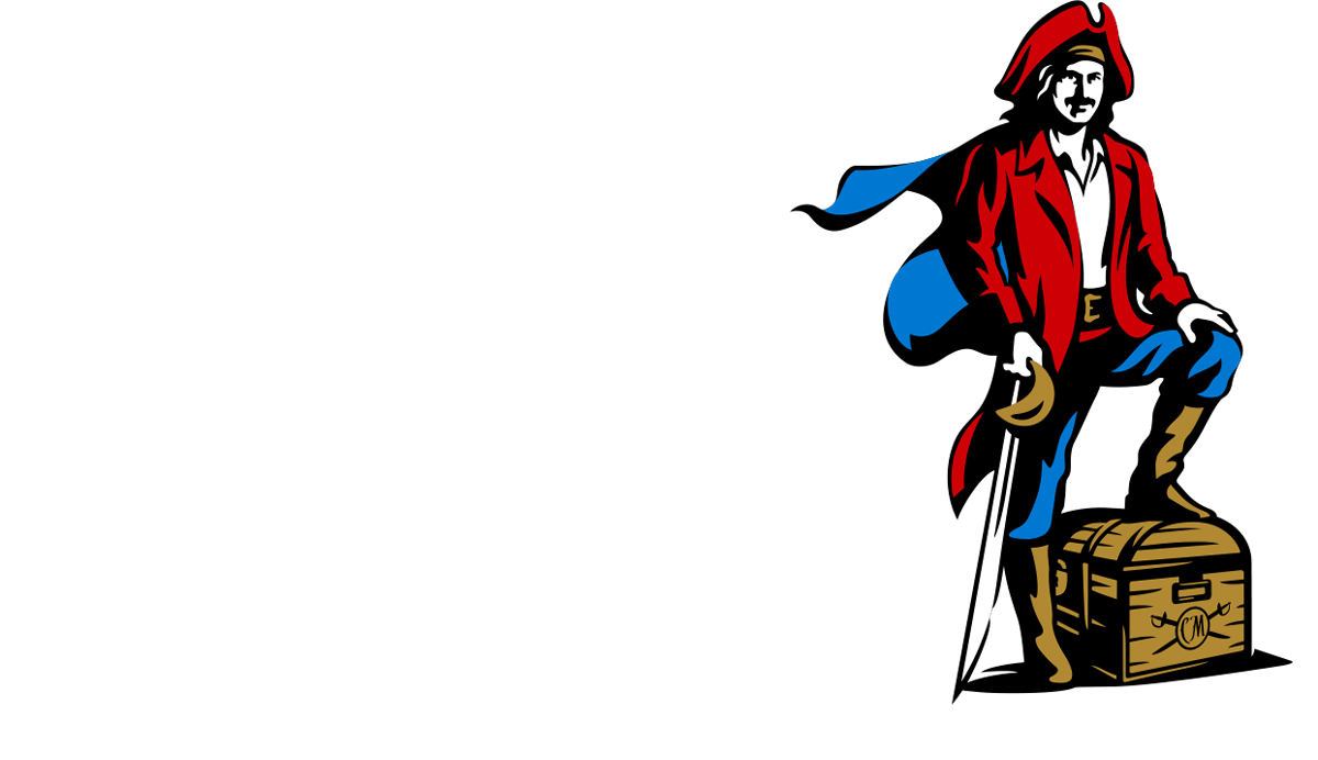 Captain Morgan Logo