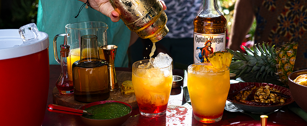 Image - Mai Tai