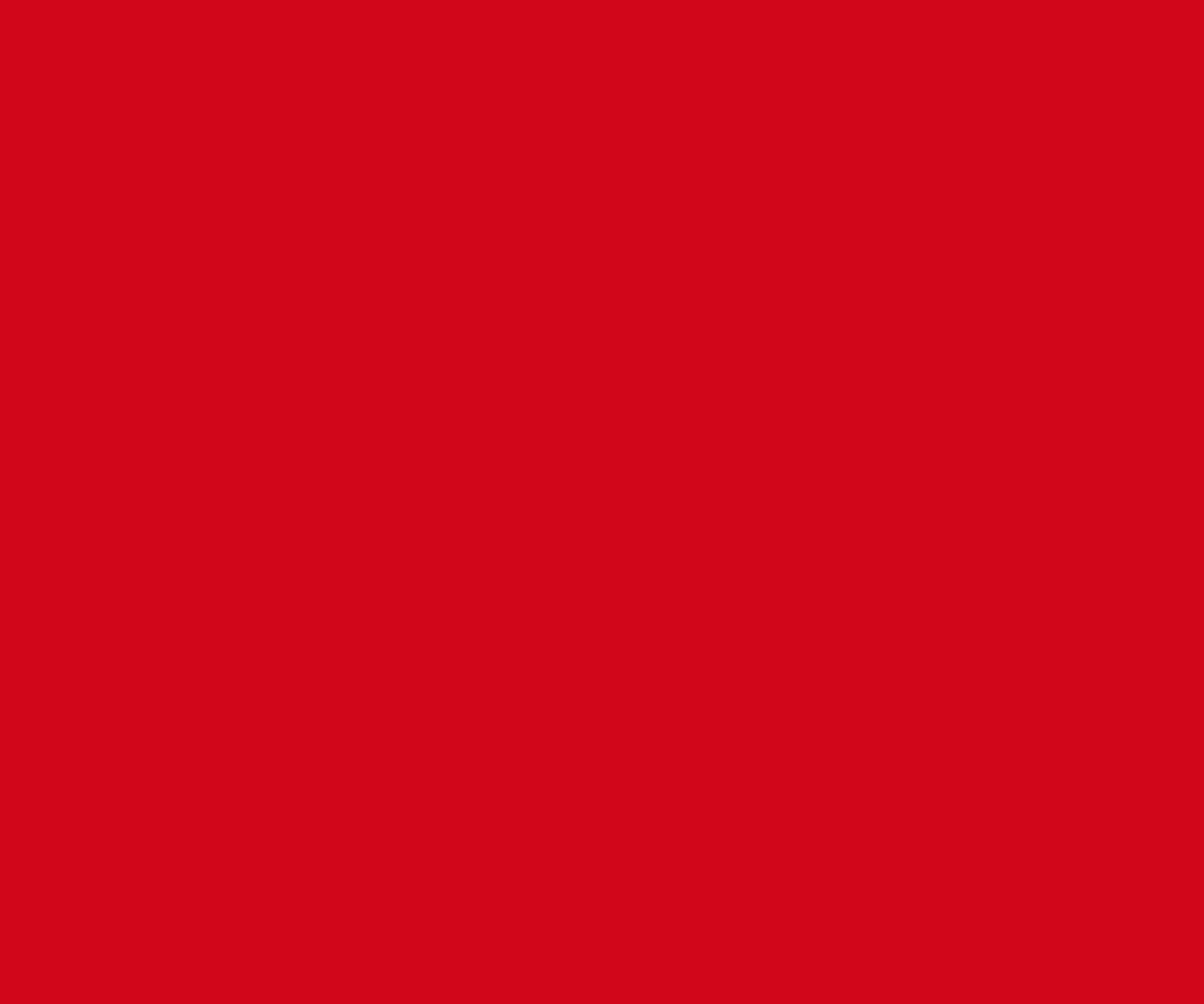 Red Background Flat