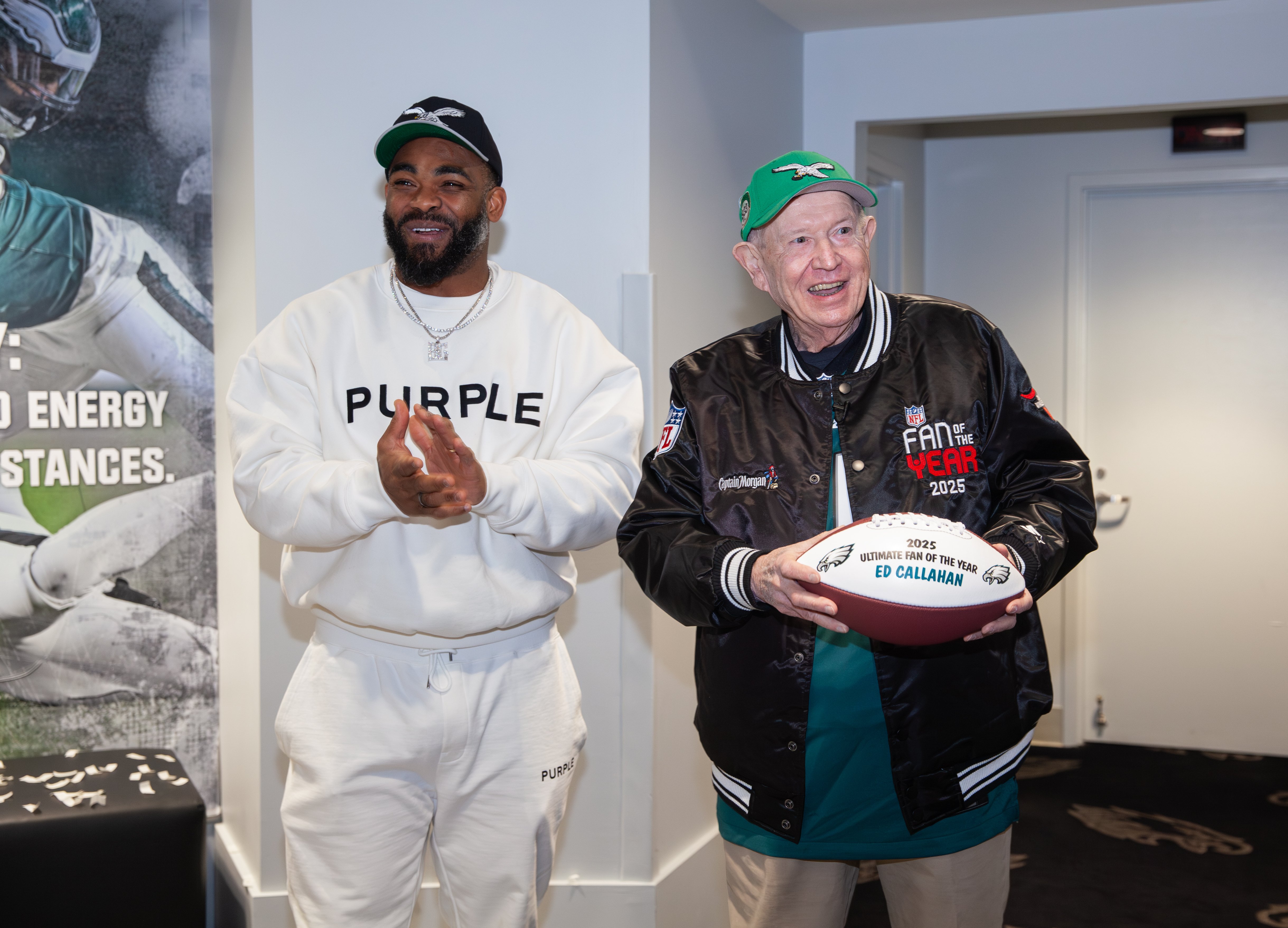 FOTY winners in a group photo