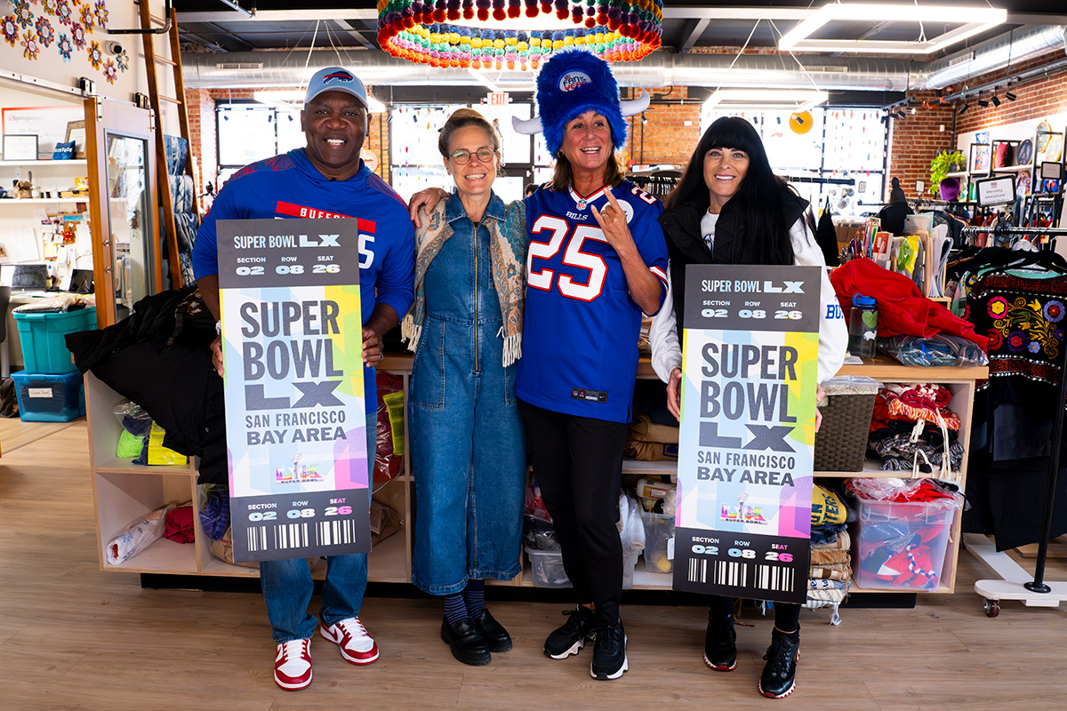 FOTY winners in a group photo