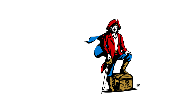 Presented by Captain Morgan