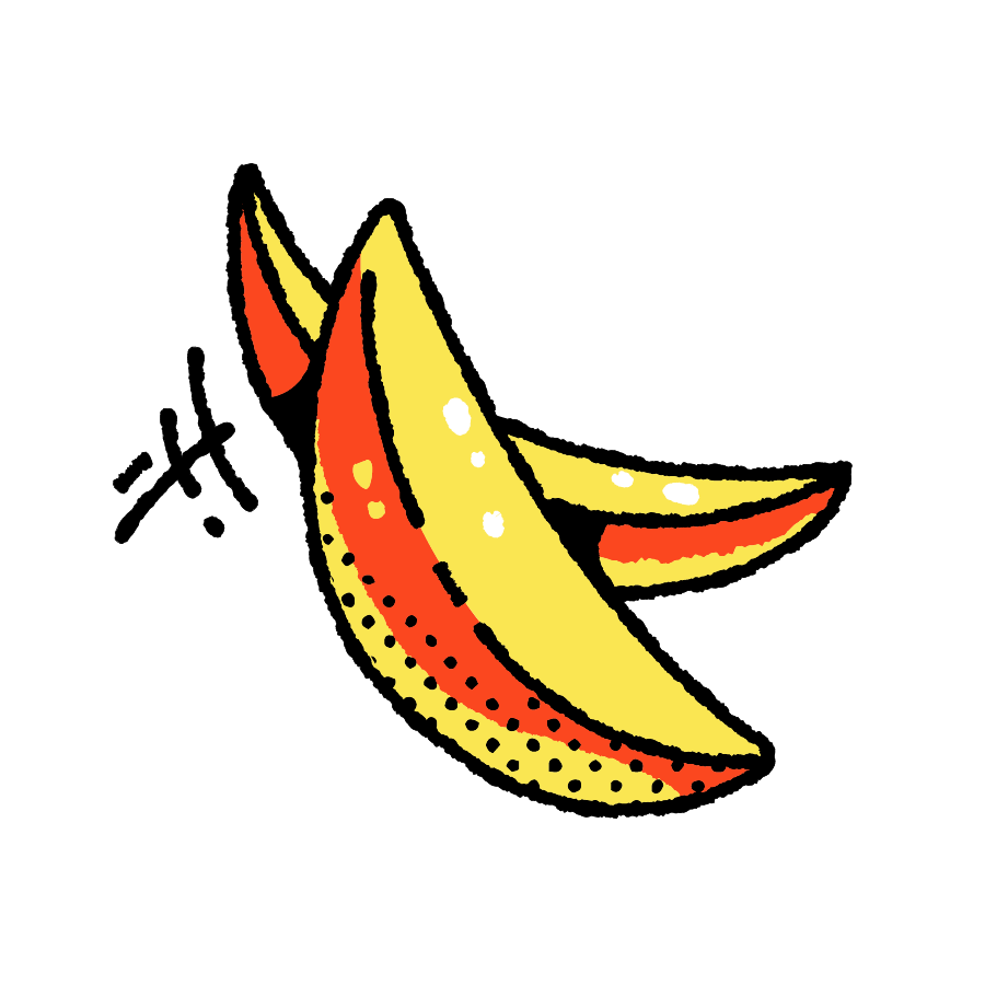 Muck Pit - Mango Slices