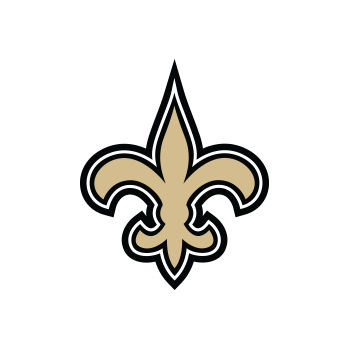 NO - Saints - Logo
