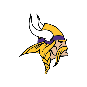 MIN - Vikings - Logo
