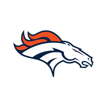DEN Broncos Logo
