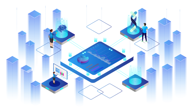 Codintex Image CodinHex: Where custom software is made easy!