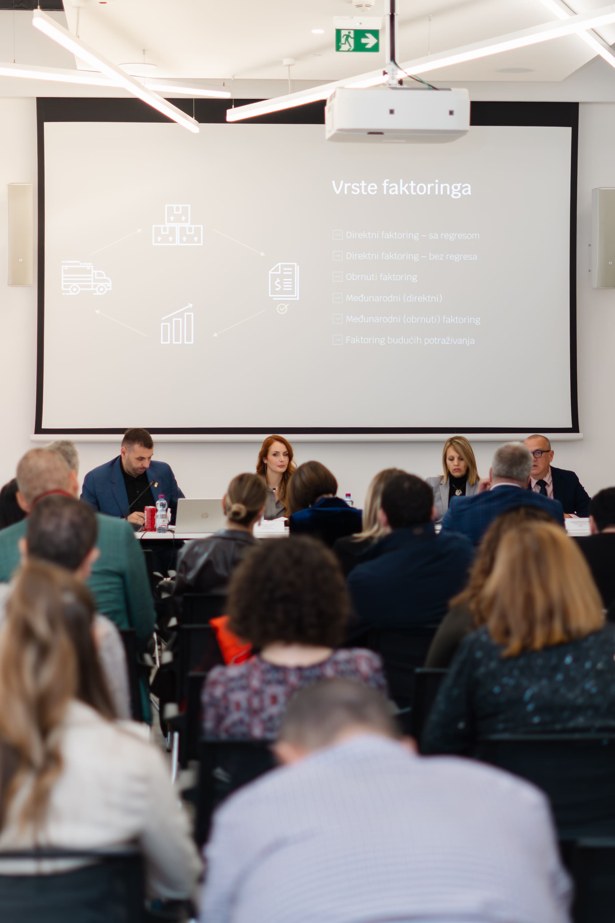 Privredna komora Srbije