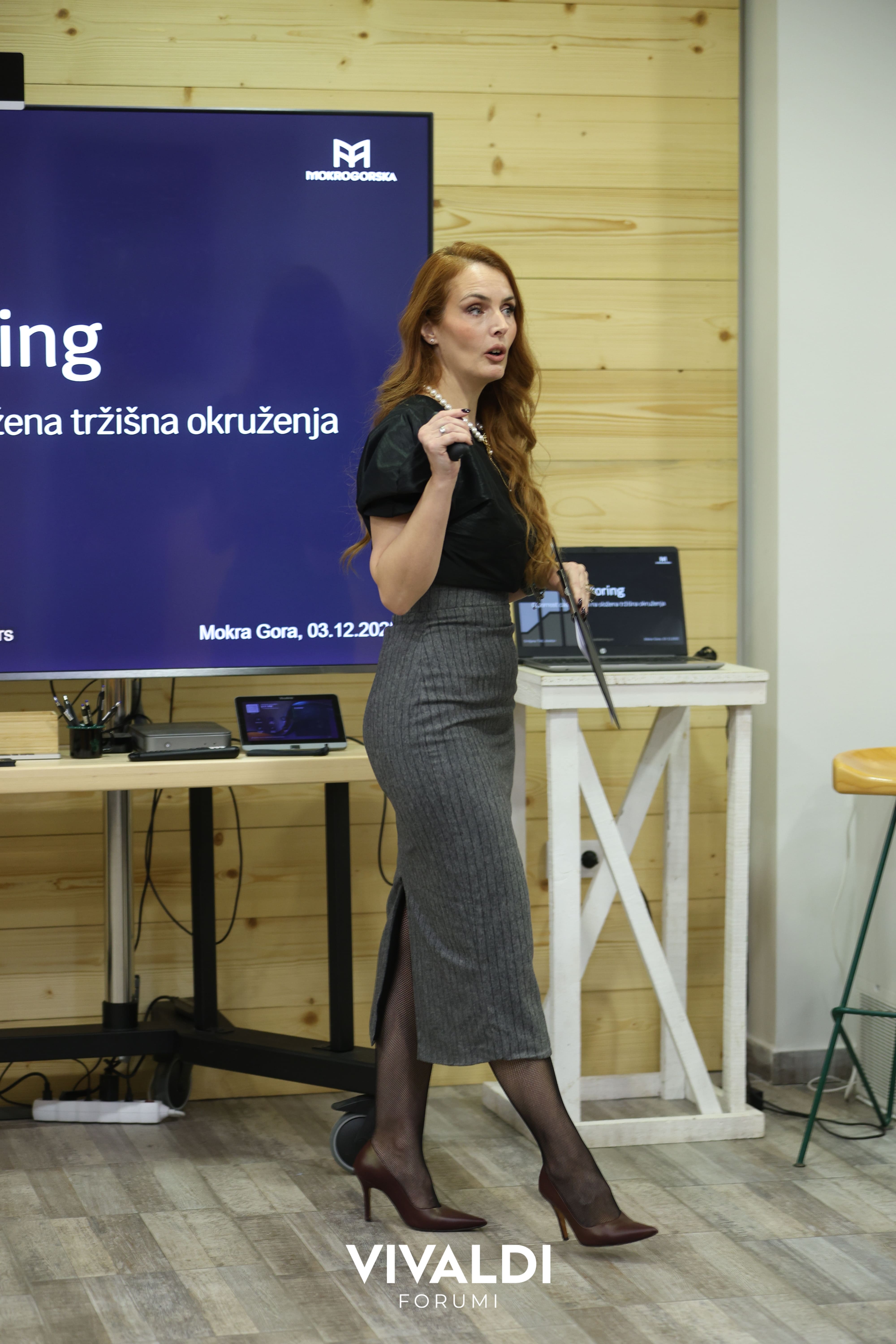 Zimski Vivaldi forum