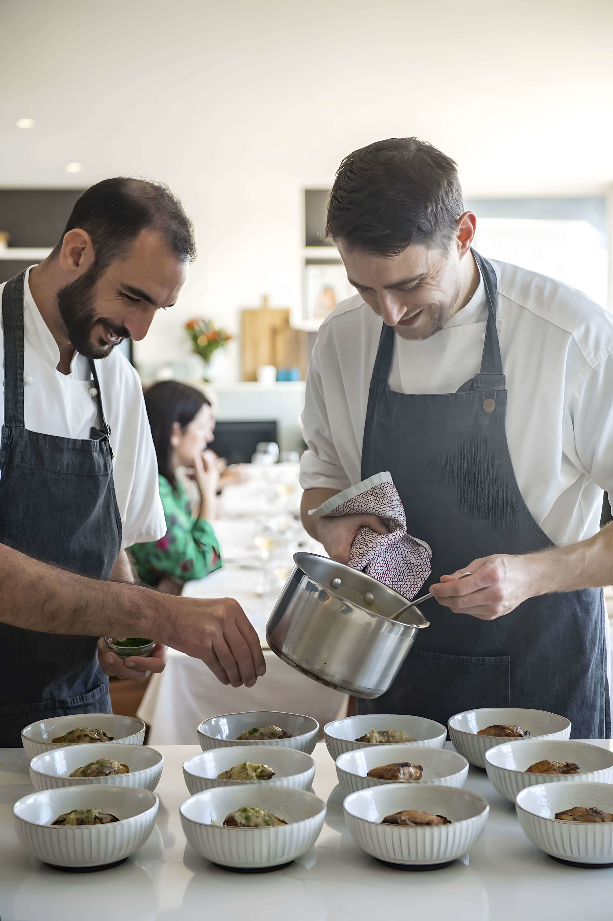 Exceptional Private and Event Catering in Sydney