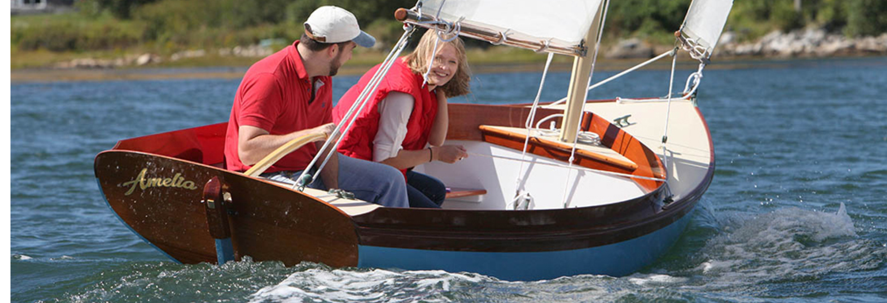 Daysailer Yachts