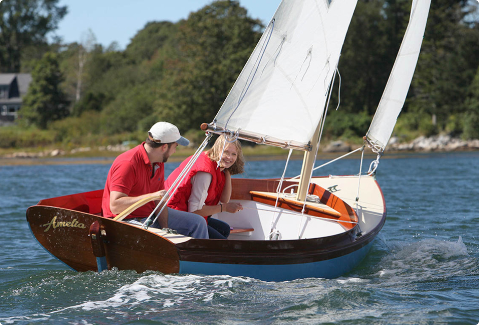 Daysailer Yachts