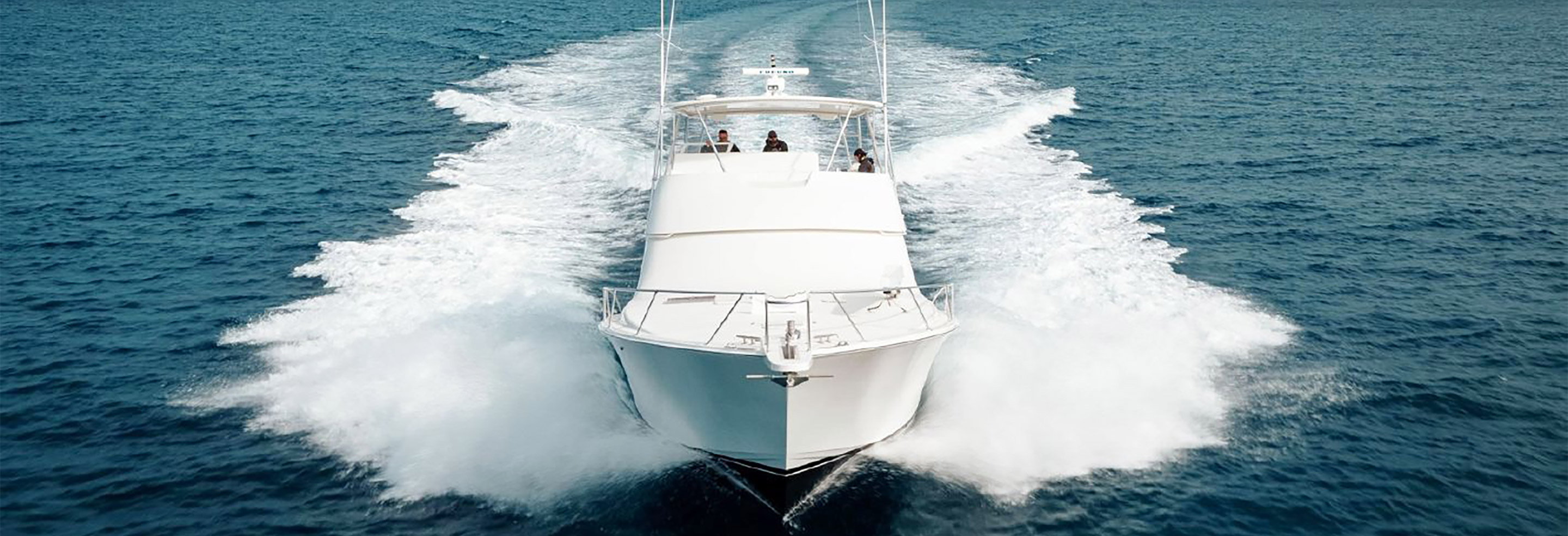Sportfishing Boats