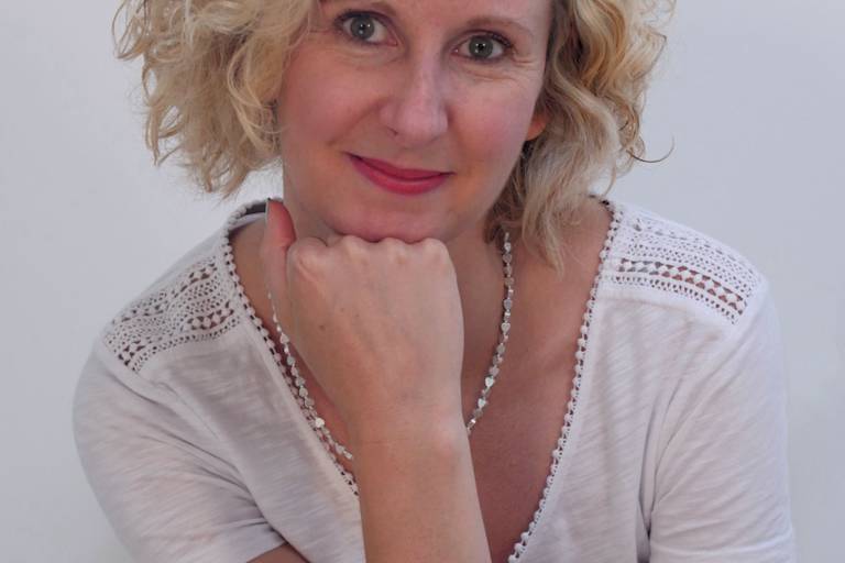 Dr Emma Derbyshire, an established nutritionist in the field