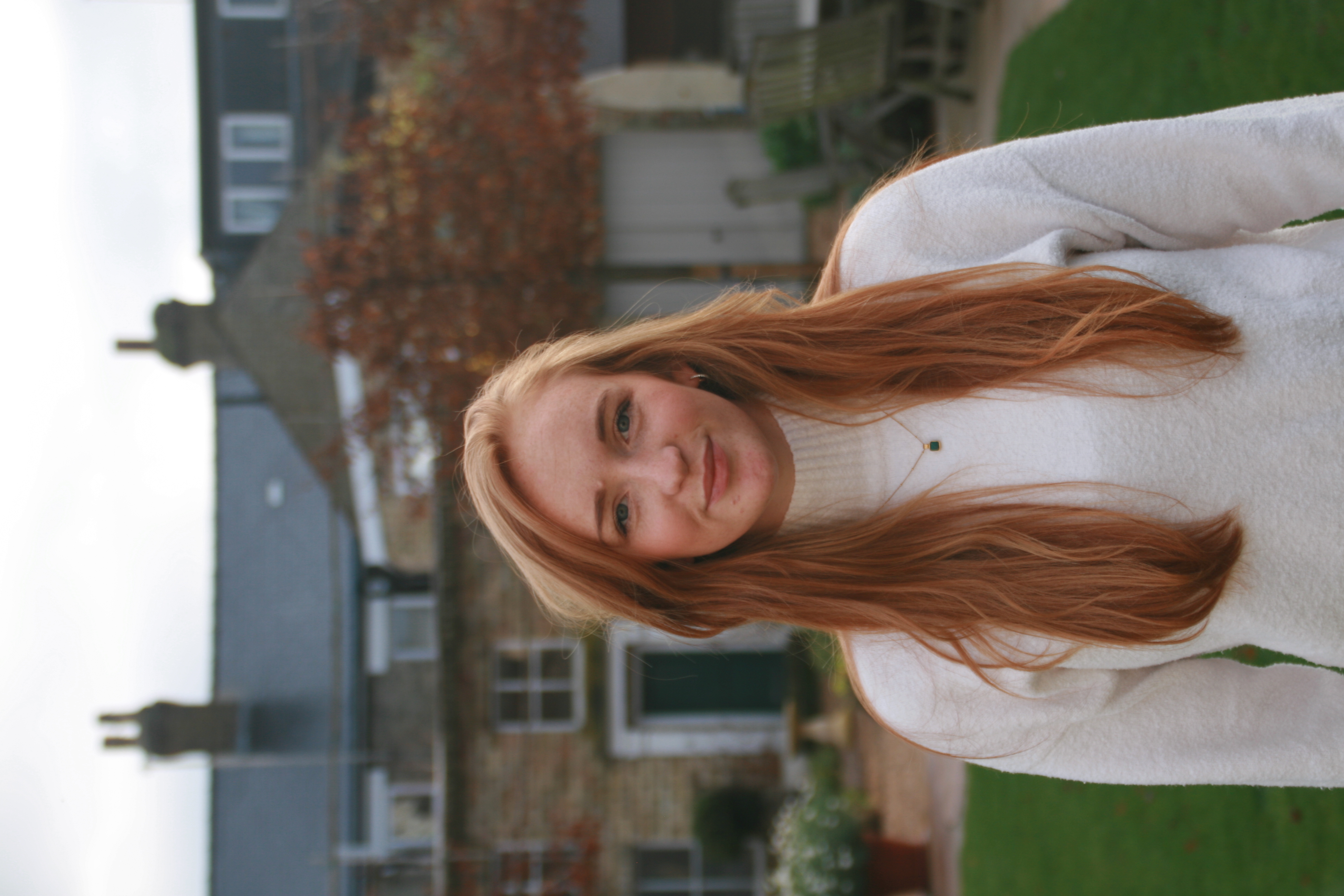 Q&A With Zoe Hill | News | Quorn | Quorn Nutrition