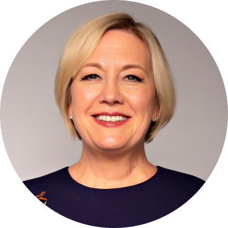 Carolyn Tastad - Chief Executive Officer – Health Care