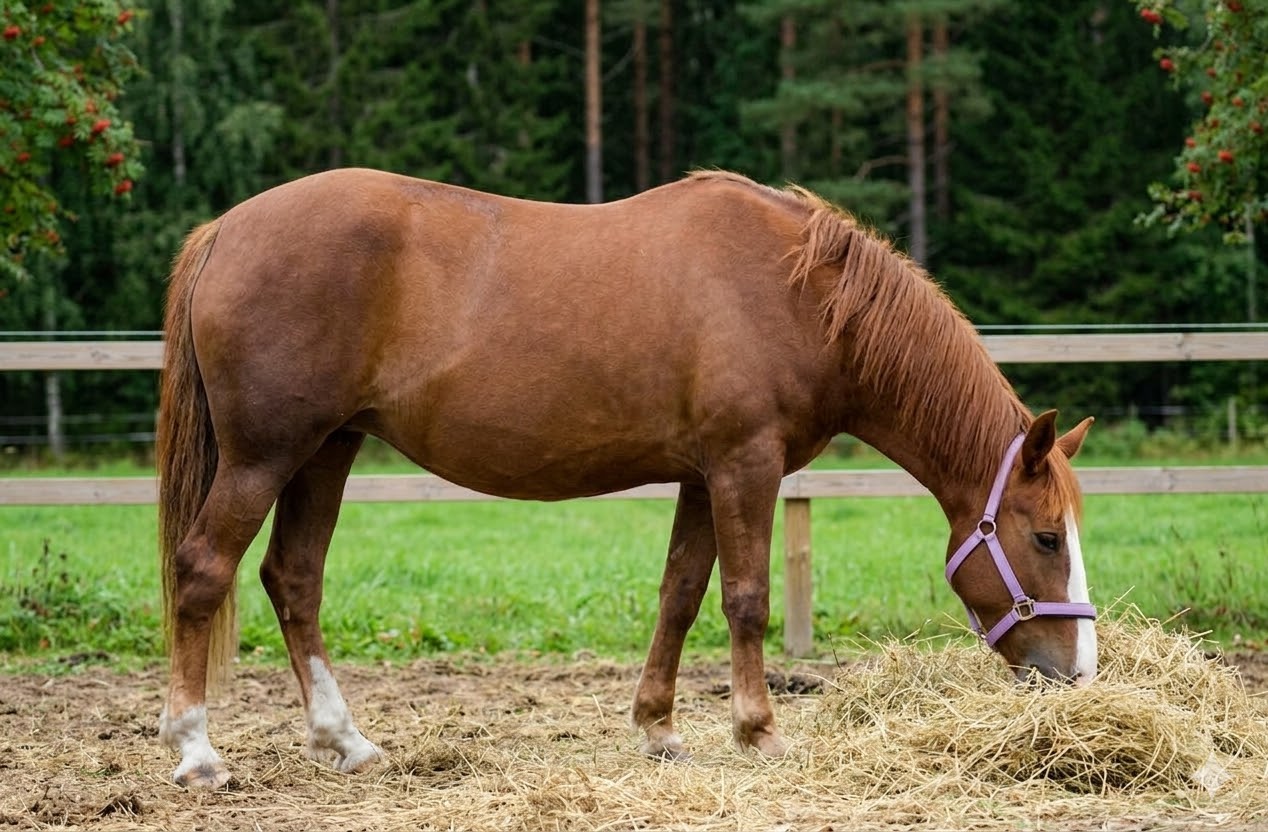 Pihkaprinsessa